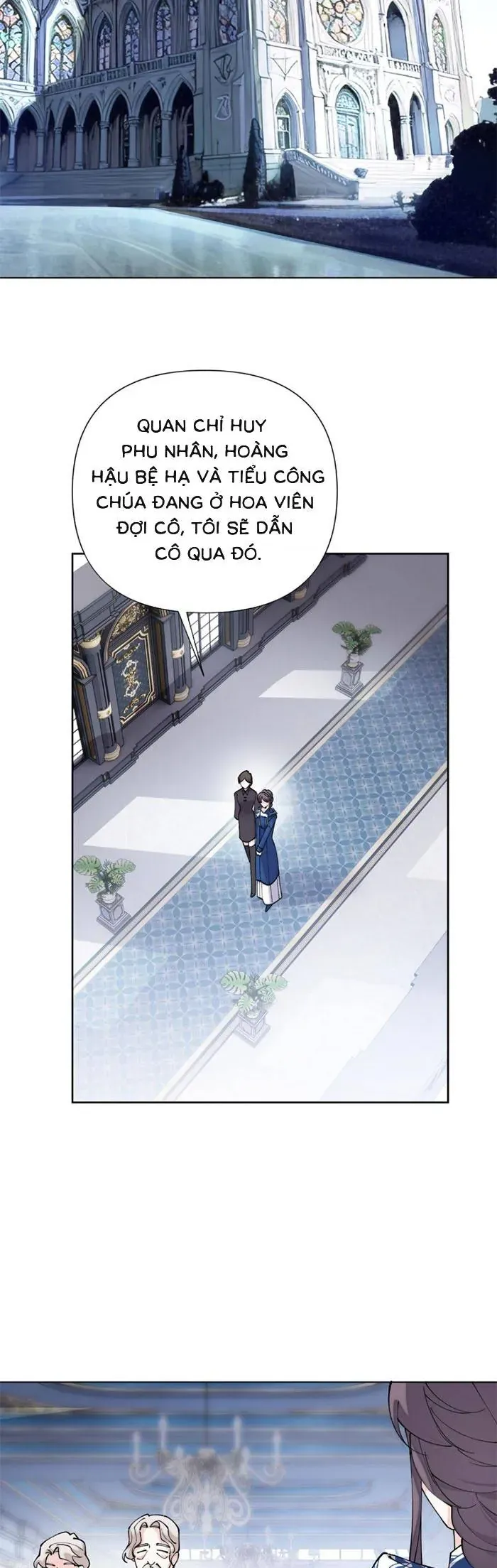 Ban Ngày Bị Hủy Hôn, Buổi Tối Bị Chỉ Huy Vừa Đáng Yêu Vừa Hung Dữ Đòi Ôm. Chap 147 - Next Chap 146