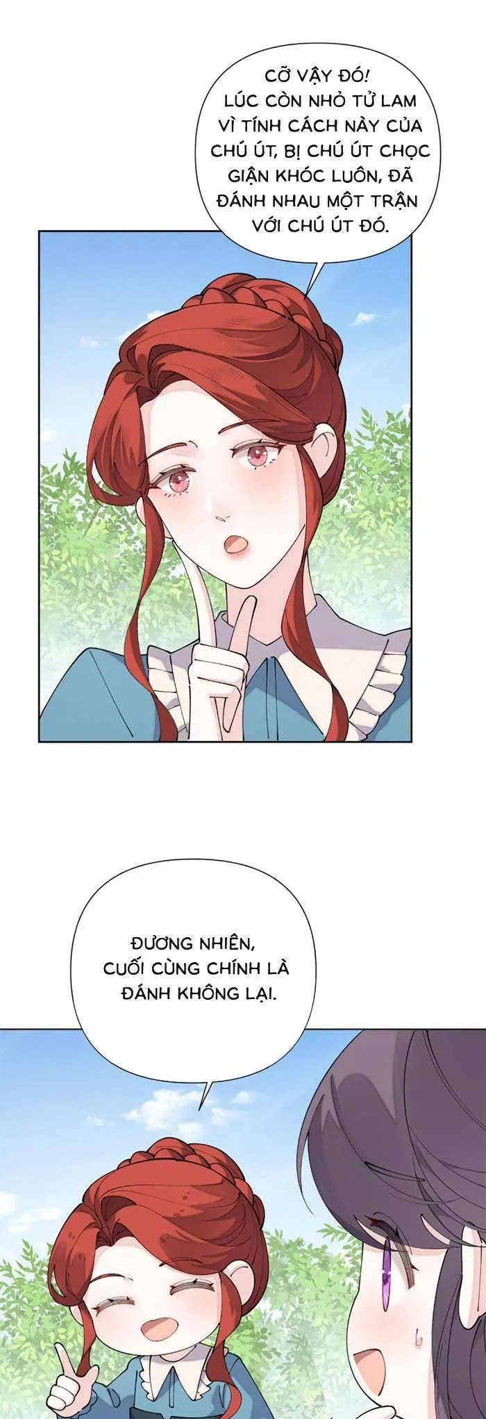 Ban Ngày Bị Hủy Hôn, Buổi Tối Bị Chỉ Huy Vừa Đáng Yêu Vừa Hung Dữ Đòi Ôm. Chap 147 - Next Chap 146