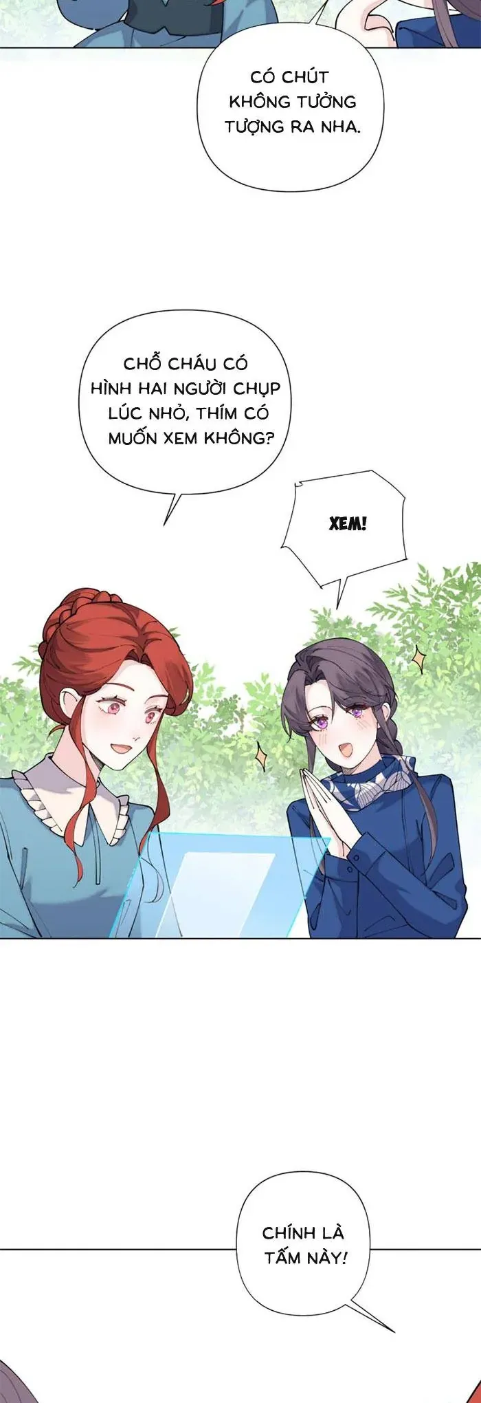 Ban Ngày Bị Hủy Hôn, Buổi Tối Bị Chỉ Huy Vừa Đáng Yêu Vừa Hung Dữ Đòi Ôm. Chap 147 - Next Chap 146