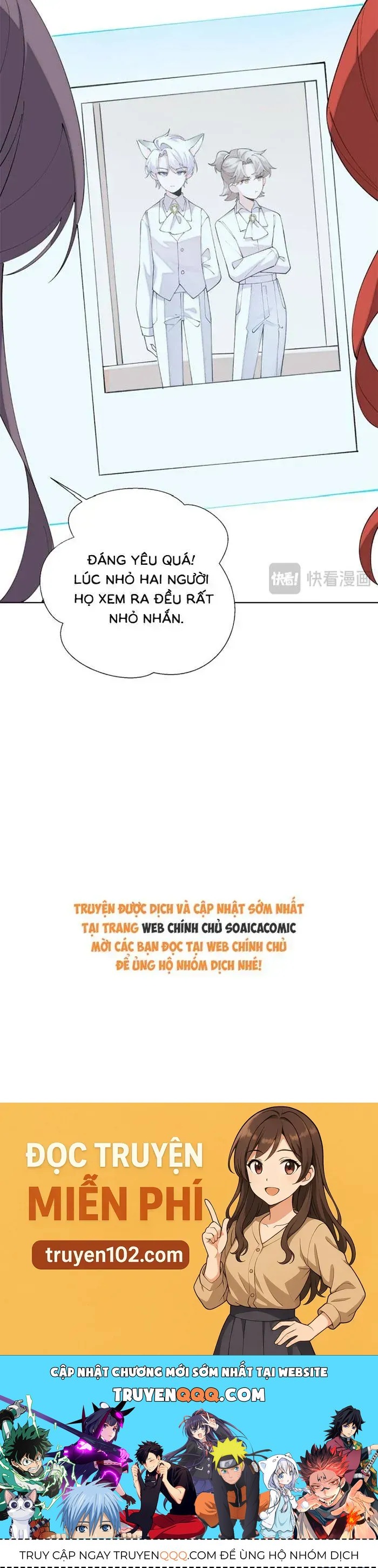 Ban Ngày Bị Hủy Hôn, Buổi Tối Bị Chỉ Huy Vừa Đáng Yêu Vừa Hung Dữ Đòi Ôm. Chap 147 - Next Chap 146