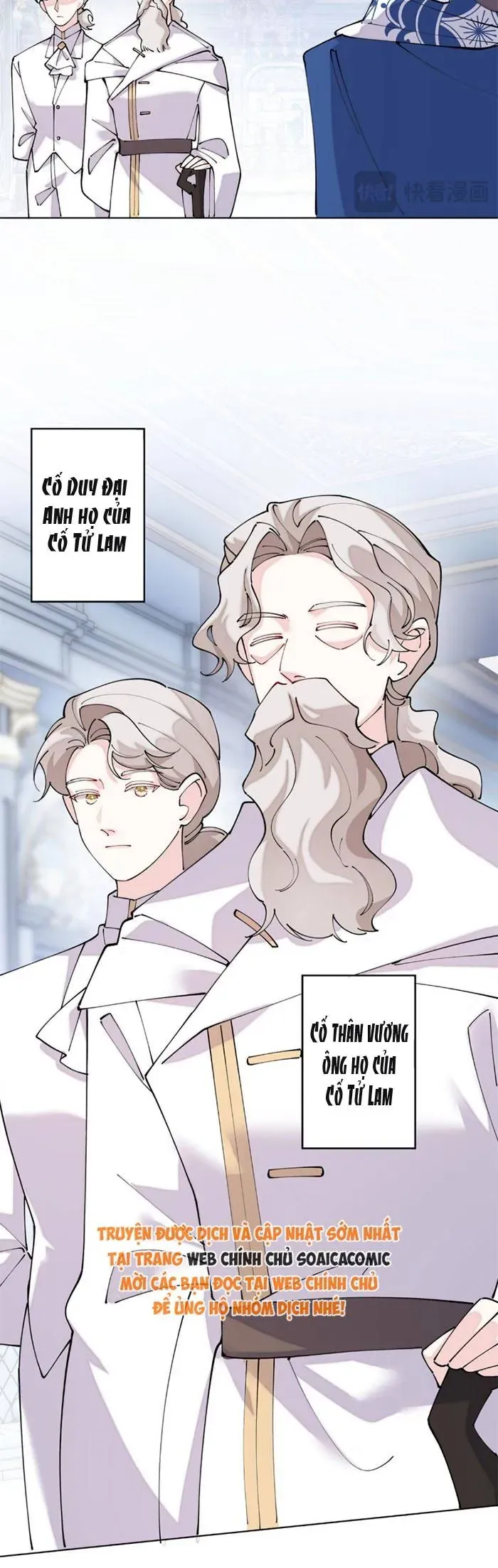 Ban Ngày Bị Hủy Hôn, Buổi Tối Bị Chỉ Huy Vừa Đáng Yêu Vừa Hung Dữ Đòi Ôm. Chap 147 - Next Chap 146