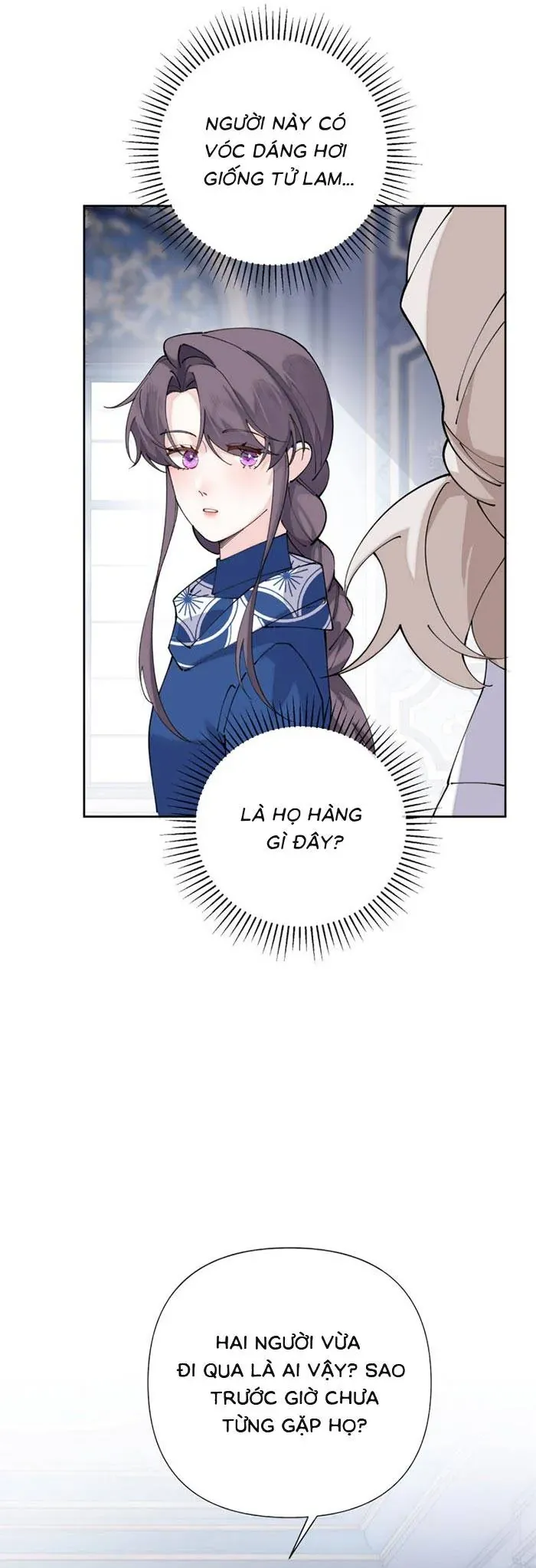 Ban Ngày Bị Hủy Hôn, Buổi Tối Bị Chỉ Huy Vừa Đáng Yêu Vừa Hung Dữ Đòi Ôm. Chap 147 - Next Chap 146