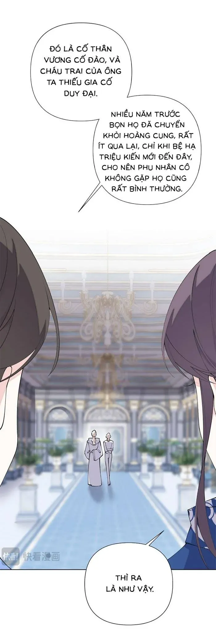 Ban Ngày Bị Hủy Hôn, Buổi Tối Bị Chỉ Huy Vừa Đáng Yêu Vừa Hung Dữ Đòi Ôm. Chap 147 - Next Chap 146