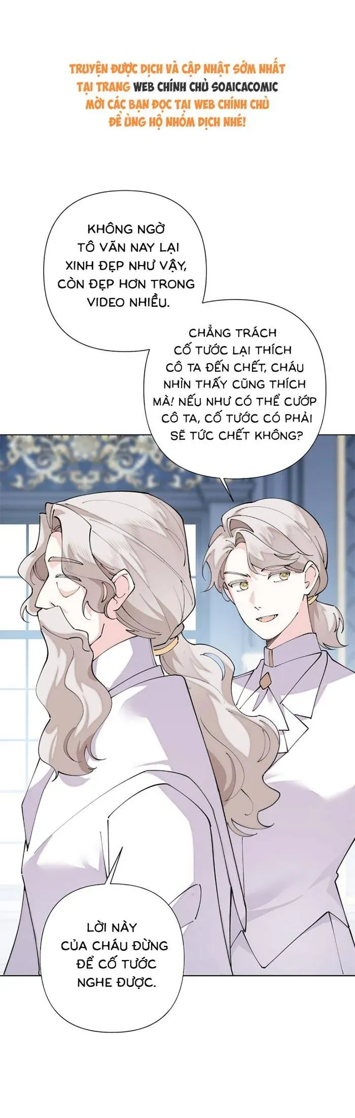 Ban Ngày Bị Hủy Hôn, Buổi Tối Bị Chỉ Huy Vừa Đáng Yêu Vừa Hung Dữ Đòi Ôm. Chap 147 - Next Chap 146