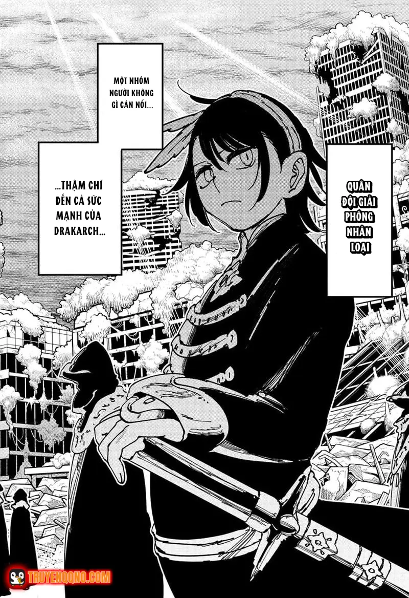 Gonron Egg Chương 5 - Trang 18