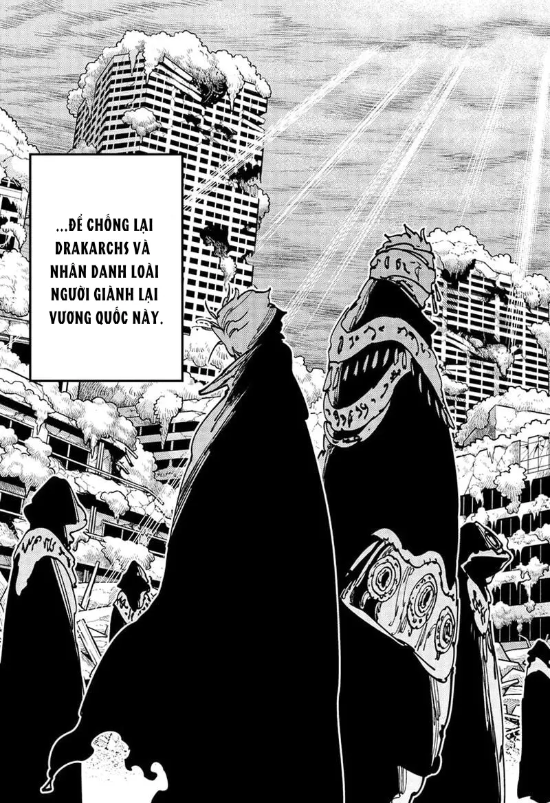 Gonron Egg Chương 5 - Trang 19