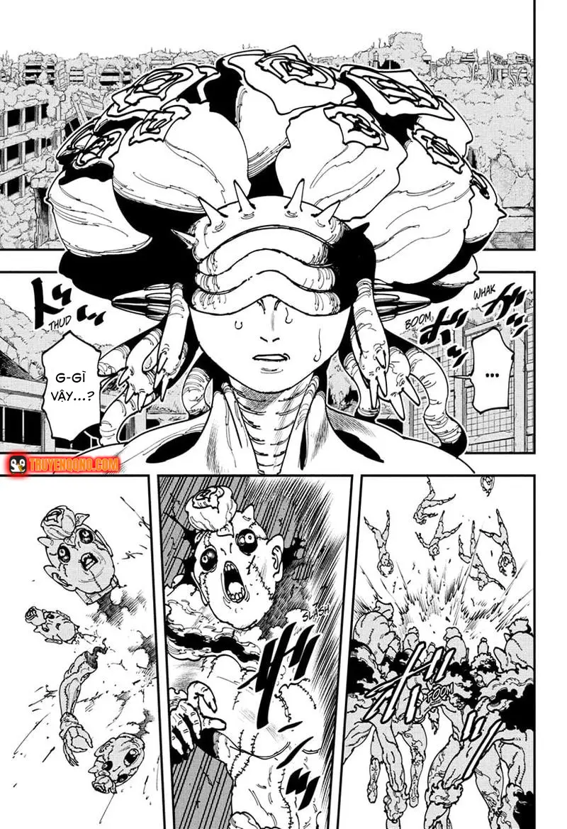 Gonron Egg Chương 5 - Trang 3
