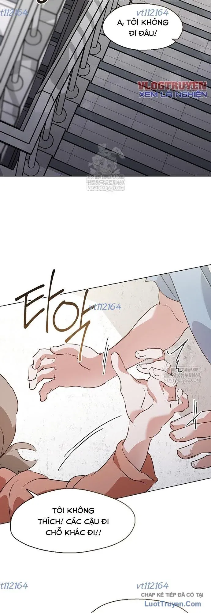 Nhà hàng thế giới ngầm 93