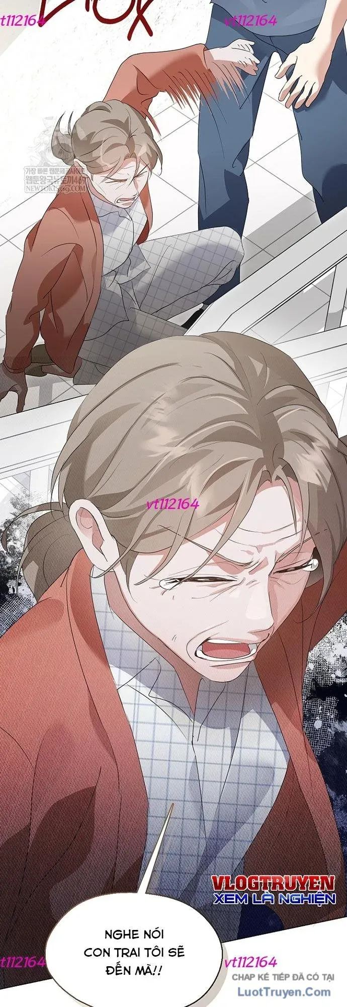 Nhà hàng thế giới ngầm 93