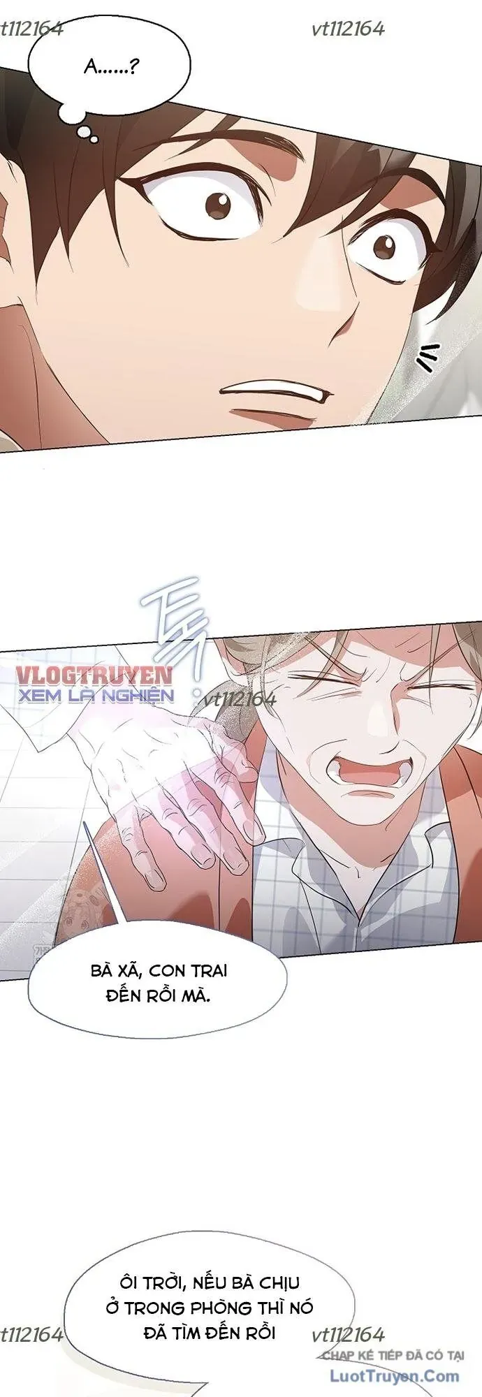 Nhà hàng thế giới ngầm 93