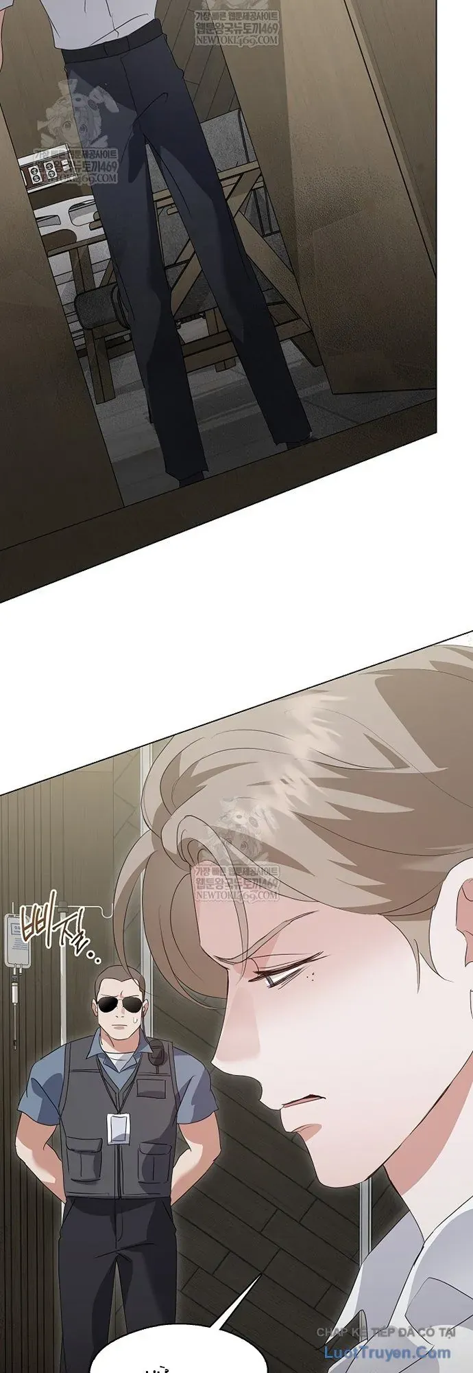 Nhà hàng thế giới ngầm 93