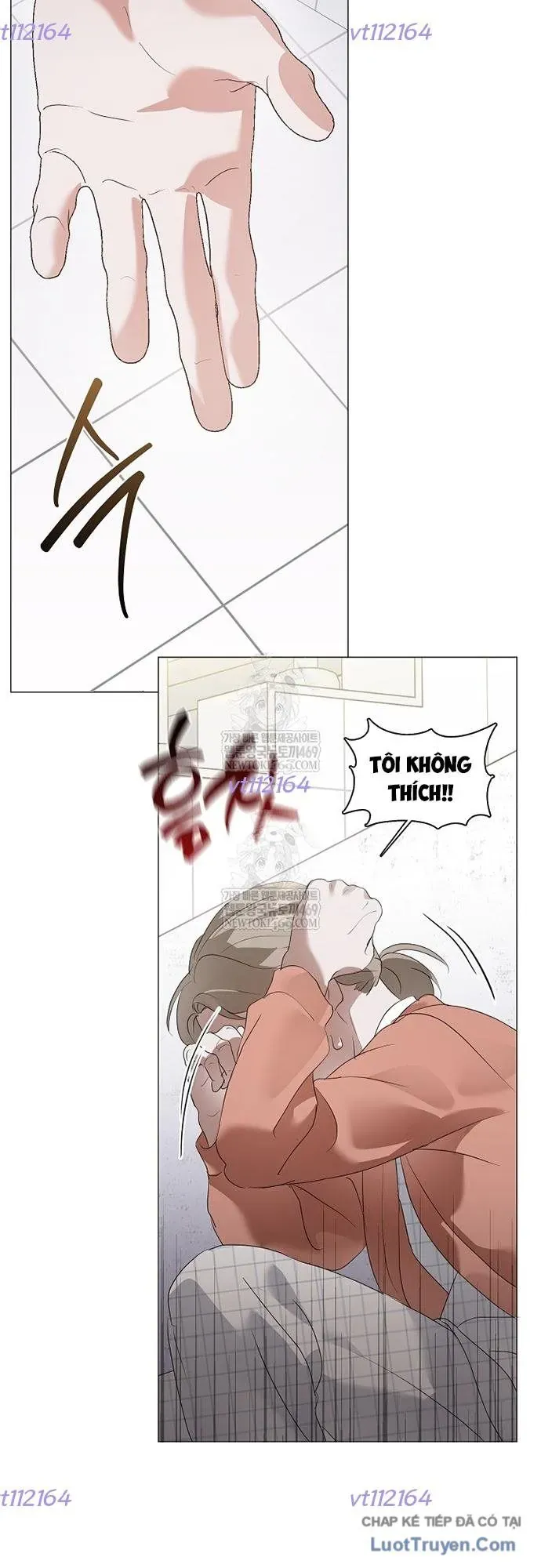 Nhà hàng thế giới ngầm 93