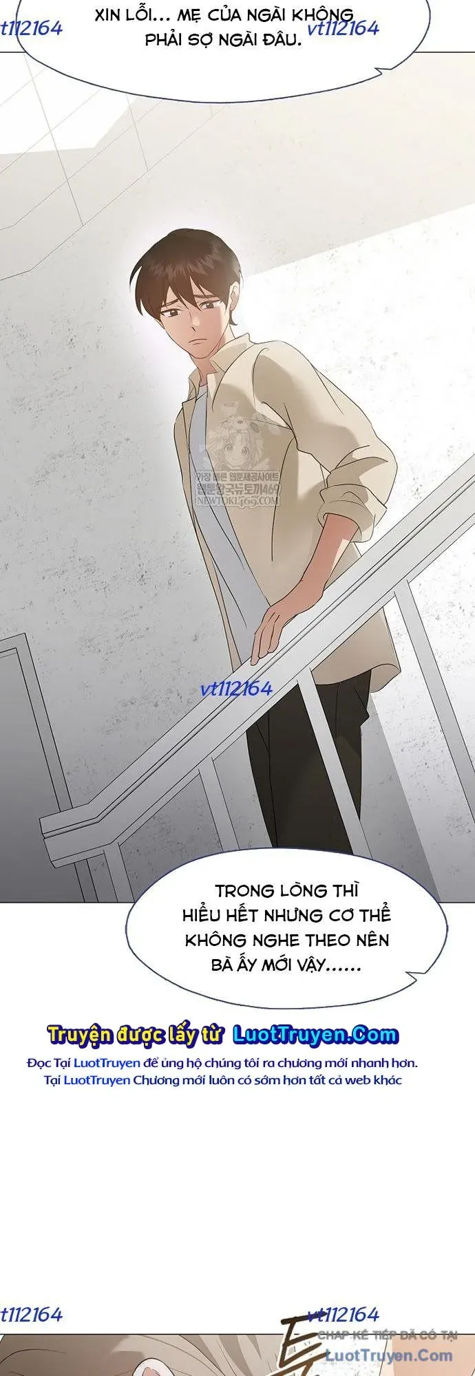 Nhà hàng thế giới ngầm 93