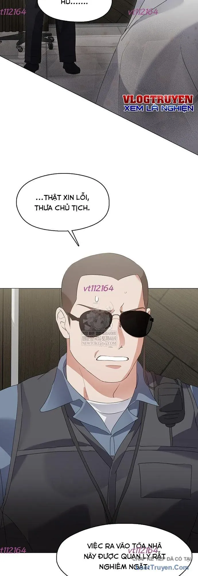 Nhà hàng thế giới ngầm 93