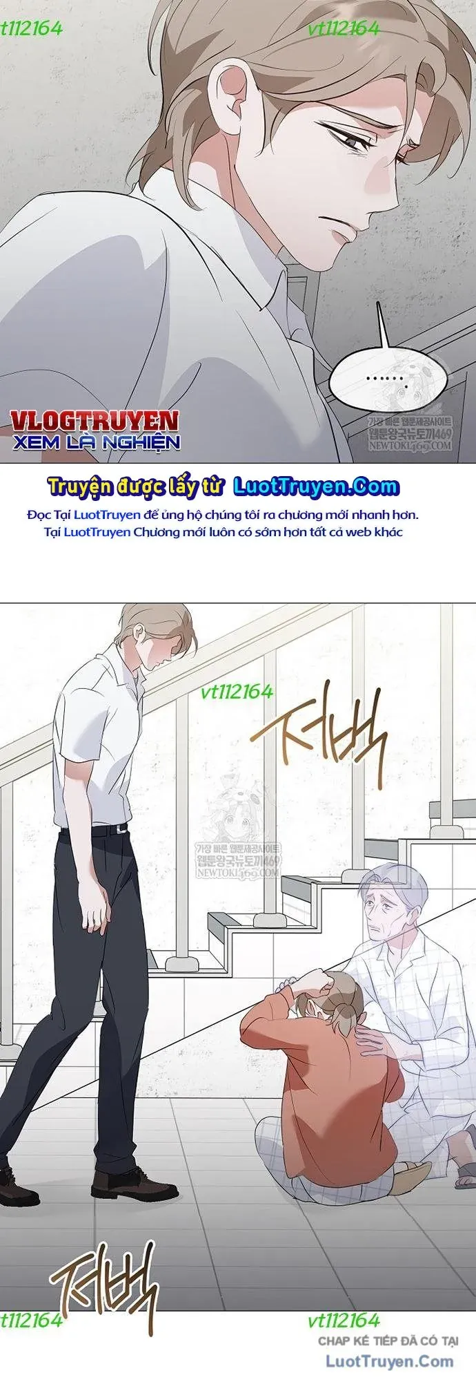 Nhà hàng thế giới ngầm 93