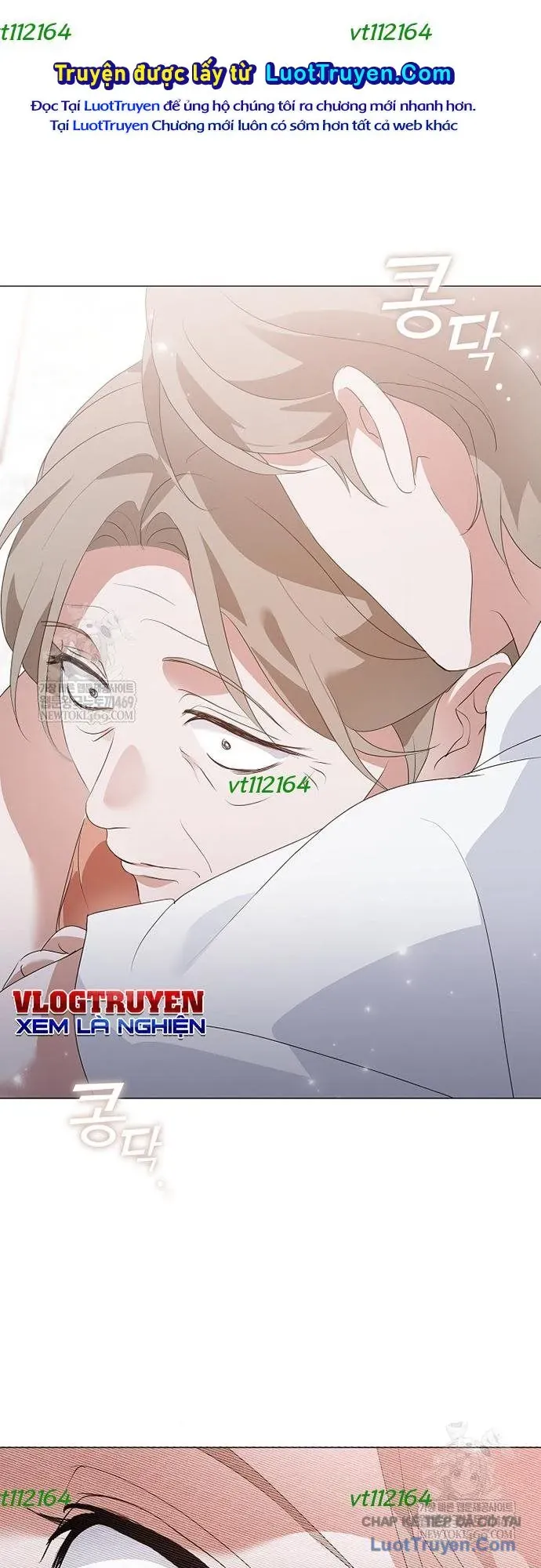 Nhà hàng thế giới ngầm 93