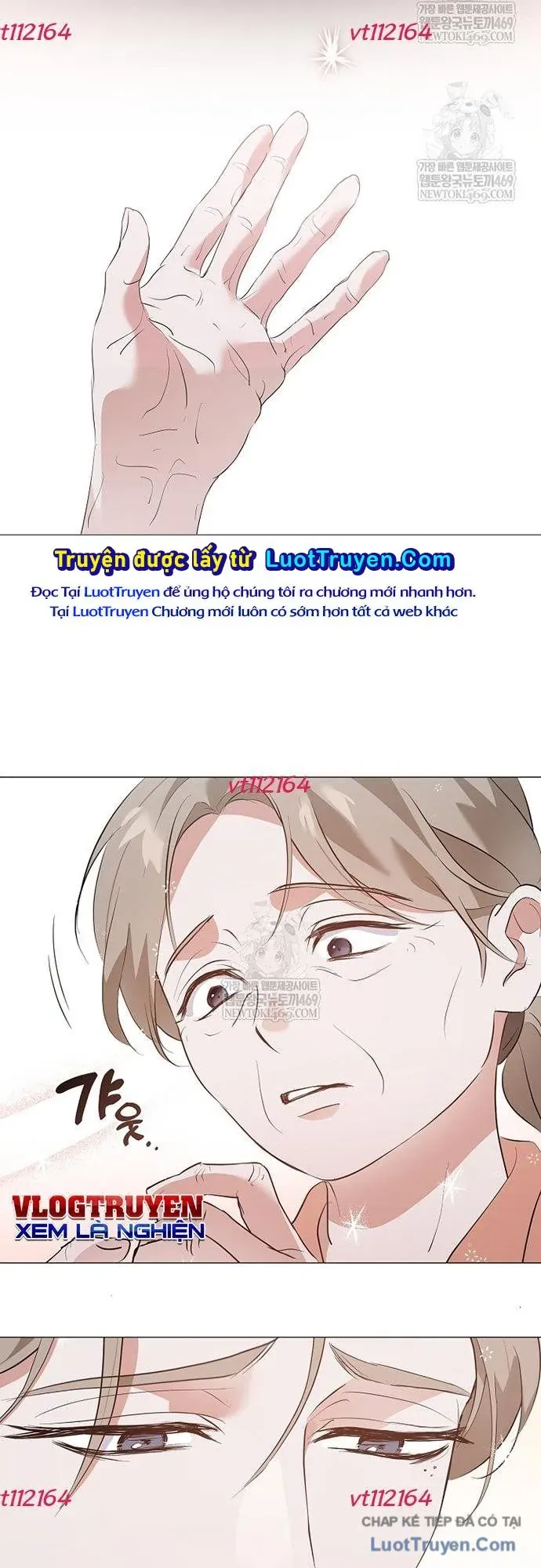 Nhà hàng thế giới ngầm 93