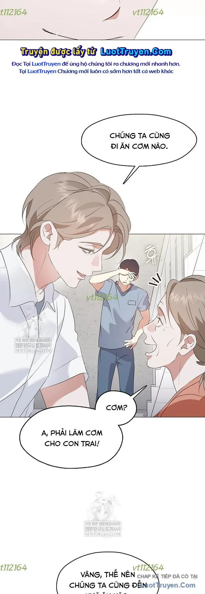 Nhà hàng thế giới ngầm 93