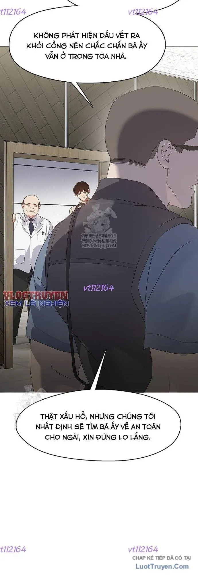 Nhà hàng thế giới ngầm 93