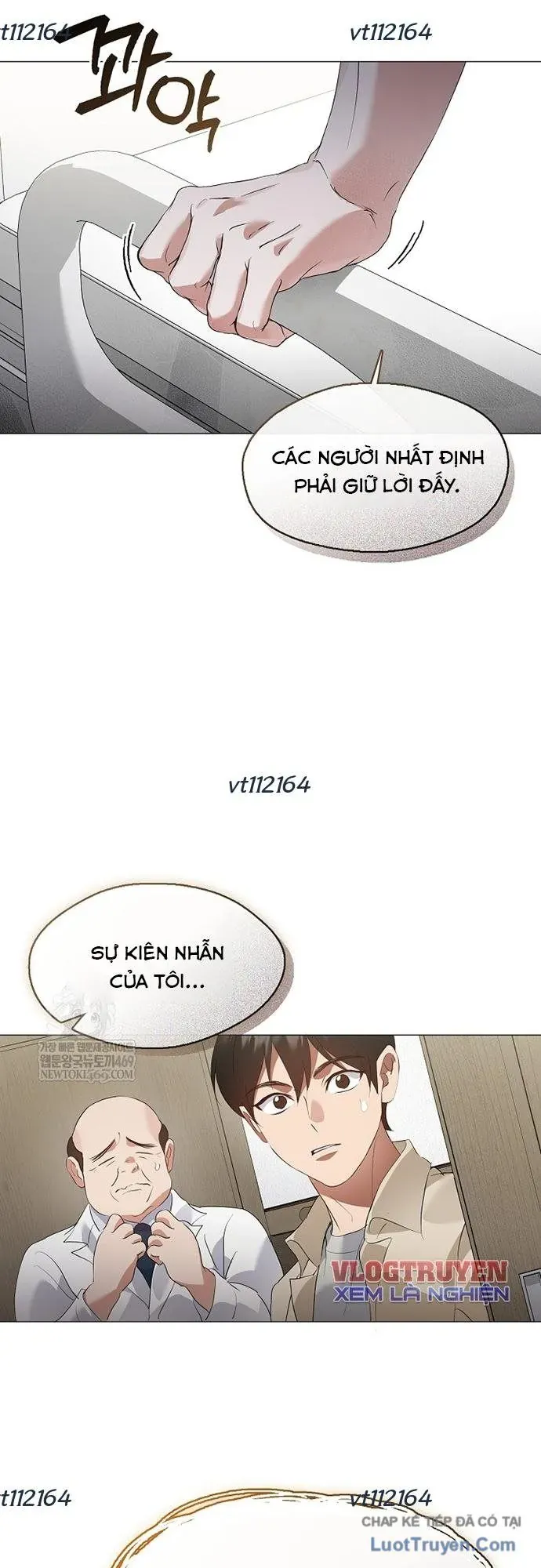 Nhà hàng thế giới ngầm 93