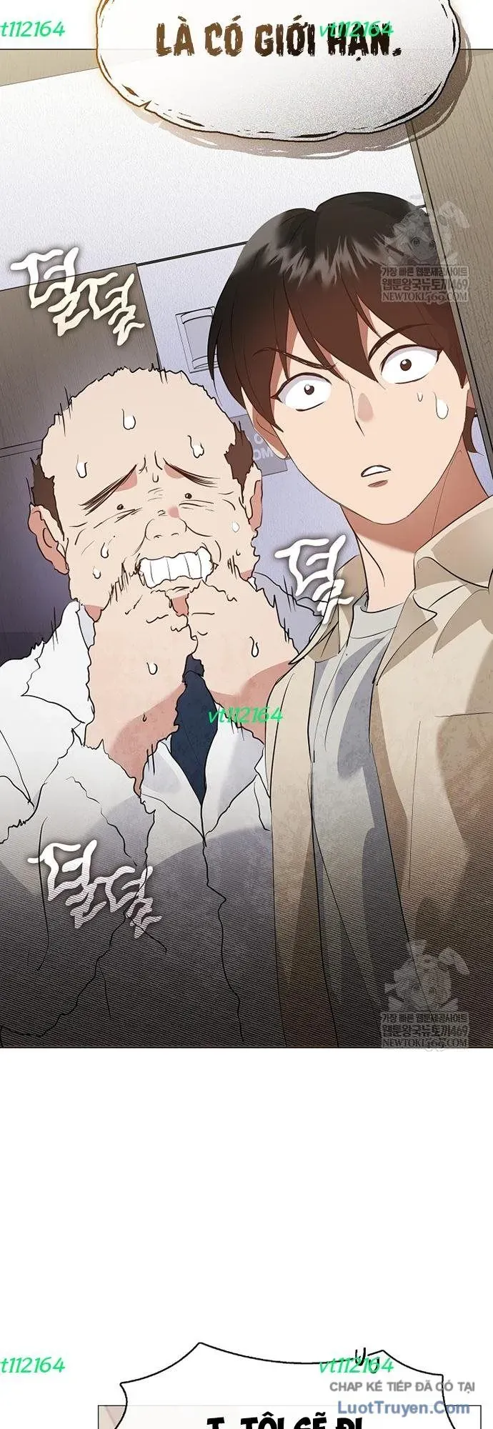 Nhà hàng thế giới ngầm 93