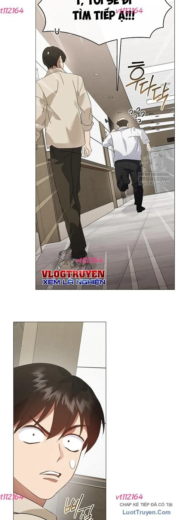 Nhà hàng thế giới ngầm 93