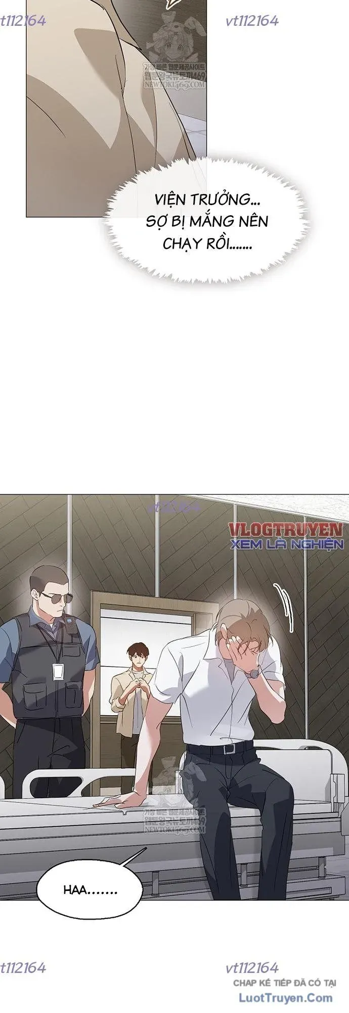 Nhà hàng thế giới ngầm 93