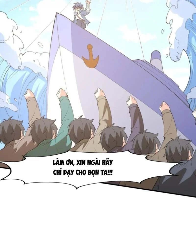 Hậu Cung Của Ta Toàn Là Ma Nữ Phản Diện 251