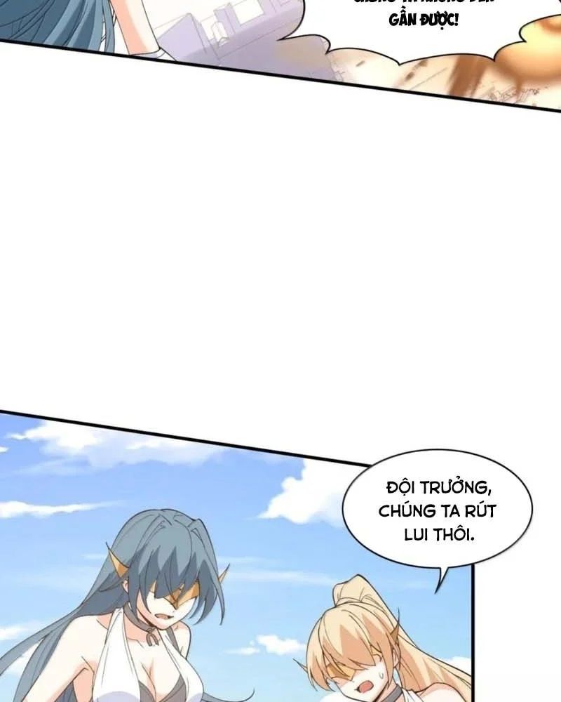 Hậu Cung Của Ta Toàn Là Ma Nữ Phản Diện 251