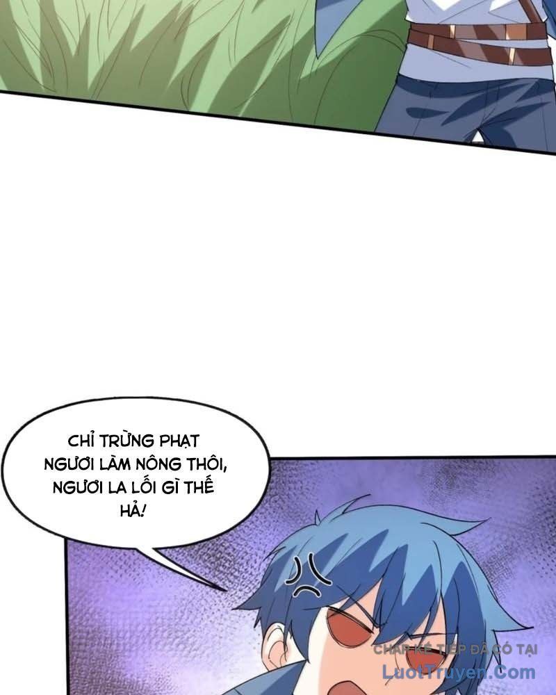 Hậu Cung Của Ta Toàn Là Ma Nữ Phản Diện 251