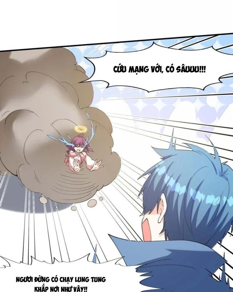 Hậu Cung Của Ta Toàn Là Ma Nữ Phản Diện 251