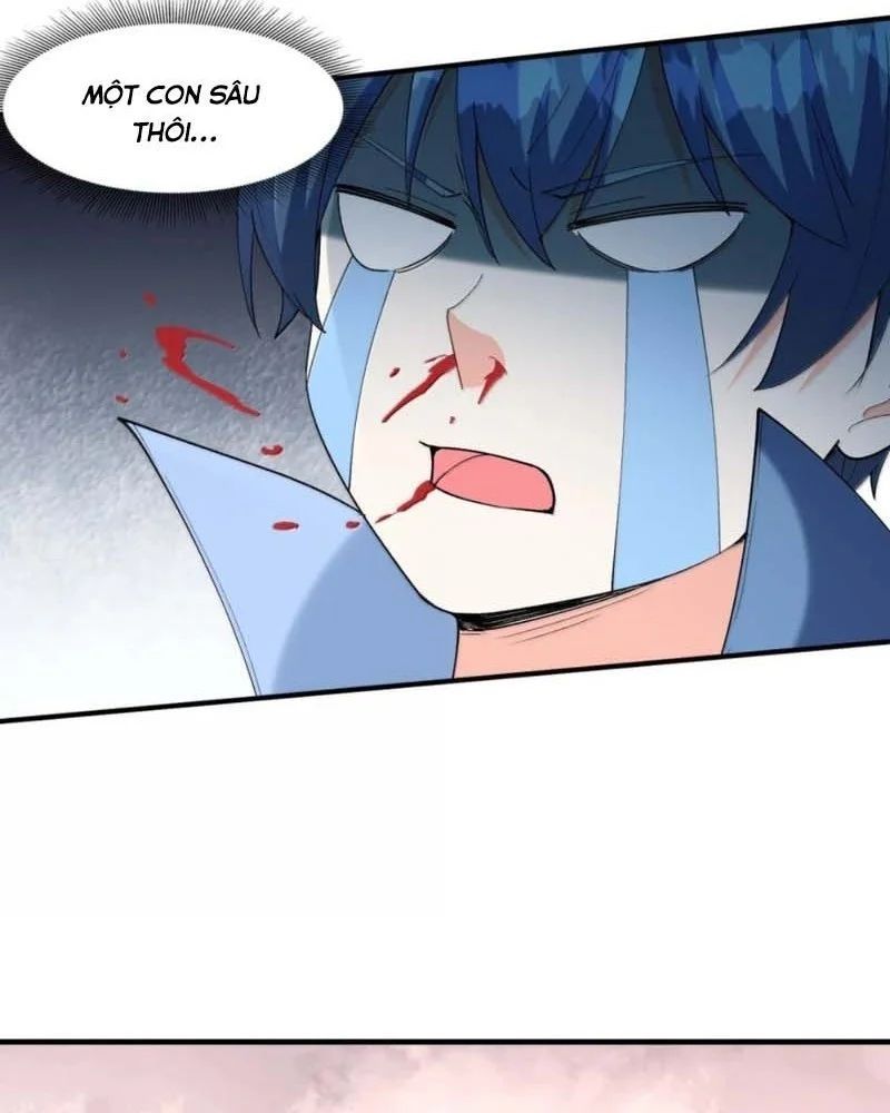 Hậu Cung Của Ta Toàn Là Ma Nữ Phản Diện 251