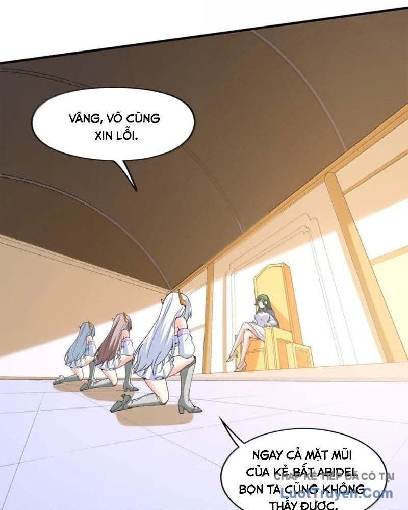 Hậu Cung Của Ta Toàn Là Ma Nữ Phản Diện 251