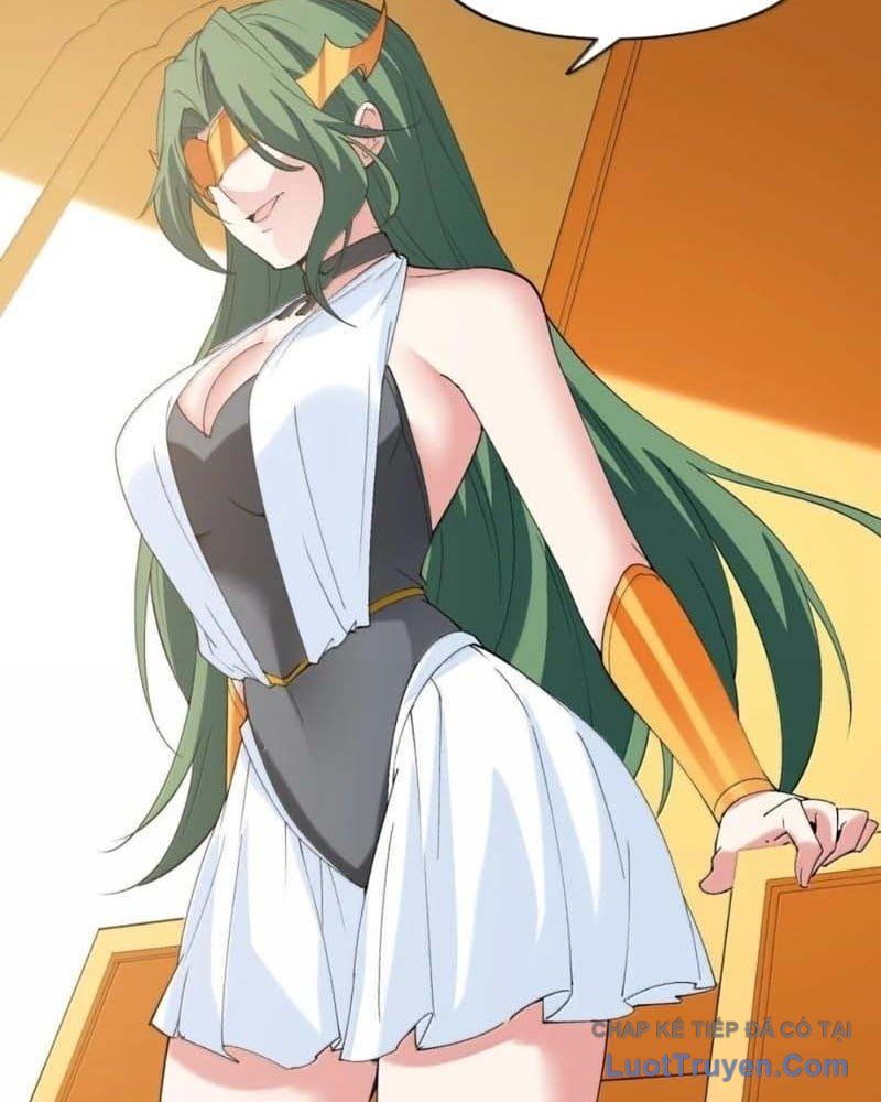 Hậu Cung Của Ta Toàn Là Ma Nữ Phản Diện 251