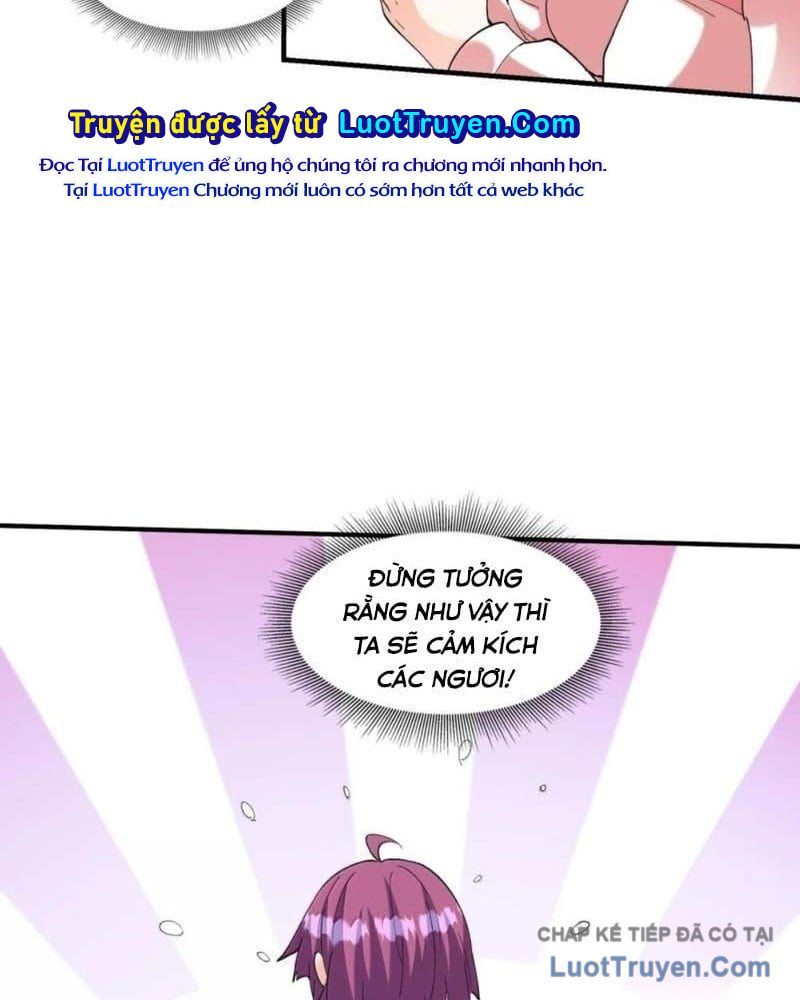 Hậu Cung Của Ta Toàn Là Ma Nữ Phản Diện 251