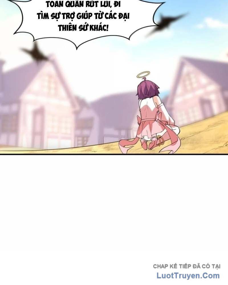 Hậu Cung Của Ta Toàn Là Ma Nữ Phản Diện 251