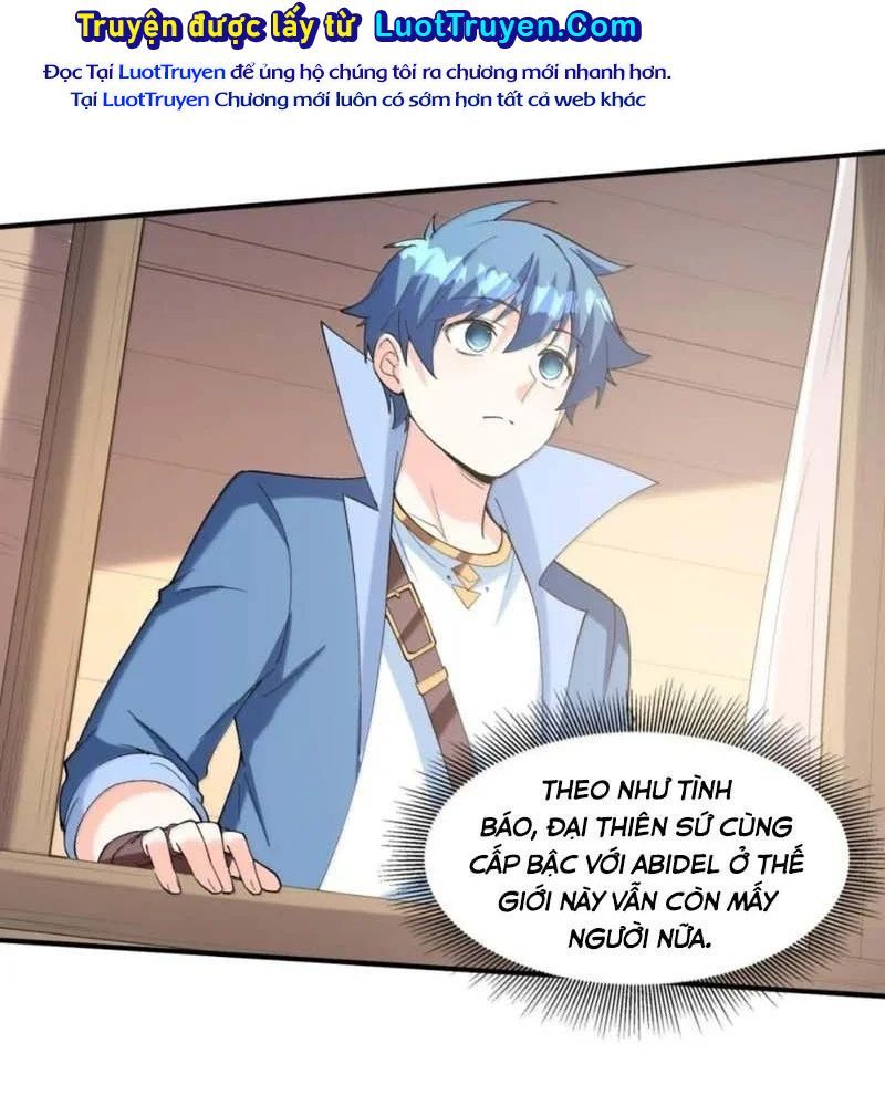 Hậu Cung Của Ta Toàn Là Ma Nữ Phản Diện 251