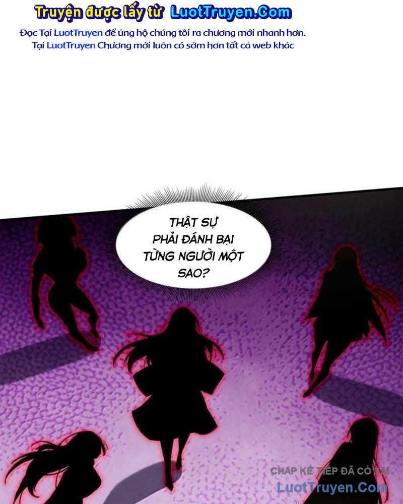 Hậu Cung Của Ta Toàn Là Ma Nữ Phản Diện 251