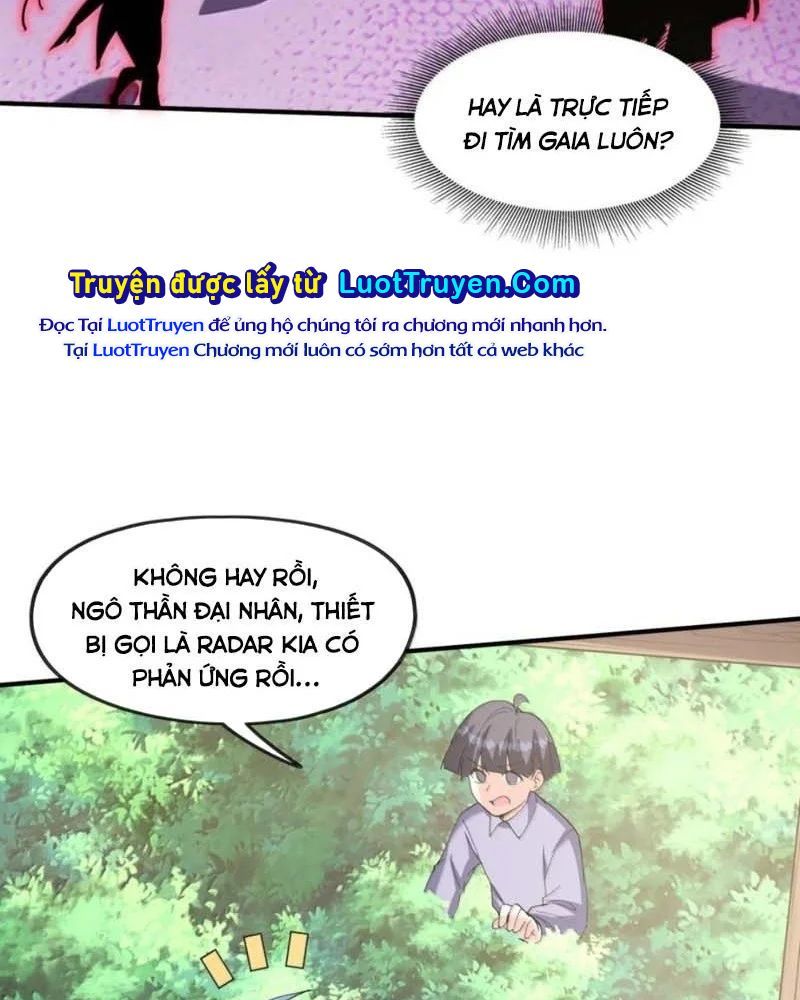 Hậu Cung Của Ta Toàn Là Ma Nữ Phản Diện 251