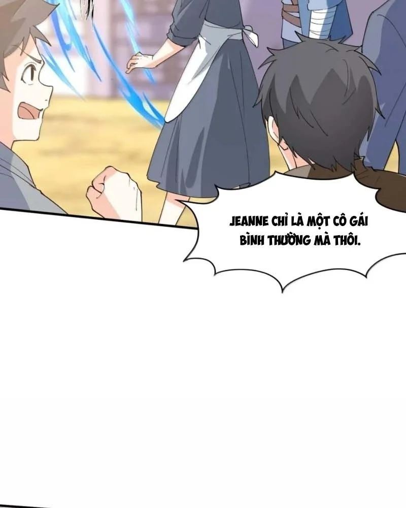 Hậu Cung Của Ta Toàn Là Ma Nữ Phản Diện 251