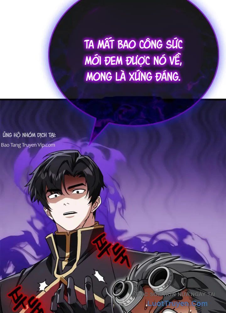 Sự Chuẩn Mực Của Ma Vương 9