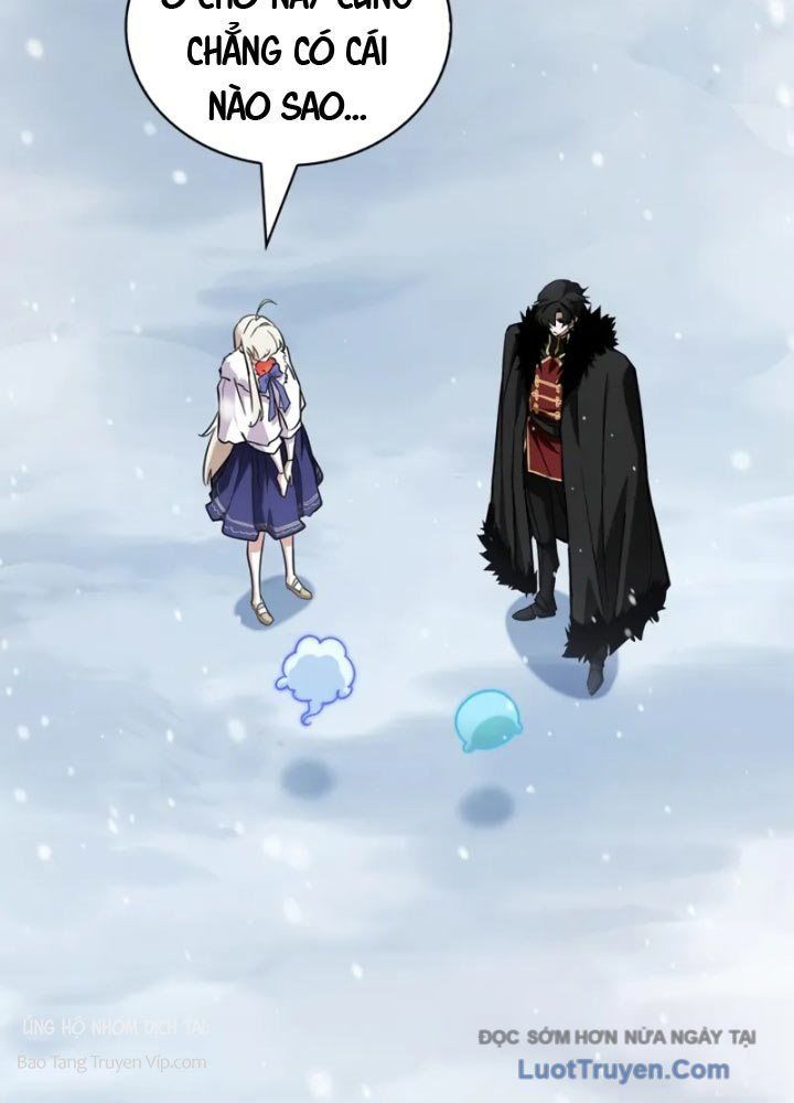 Sự Chuẩn Mực Của Ma Vương 9