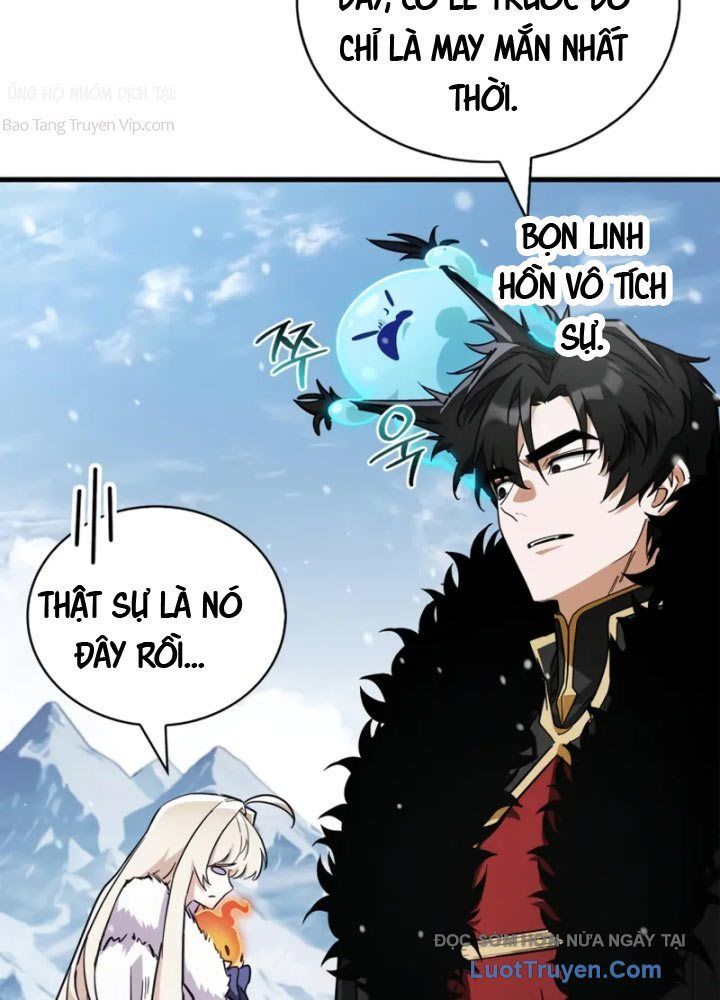 Sự Chuẩn Mực Của Ma Vương 9