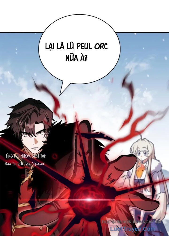 Sự Chuẩn Mực Của Ma Vương 9