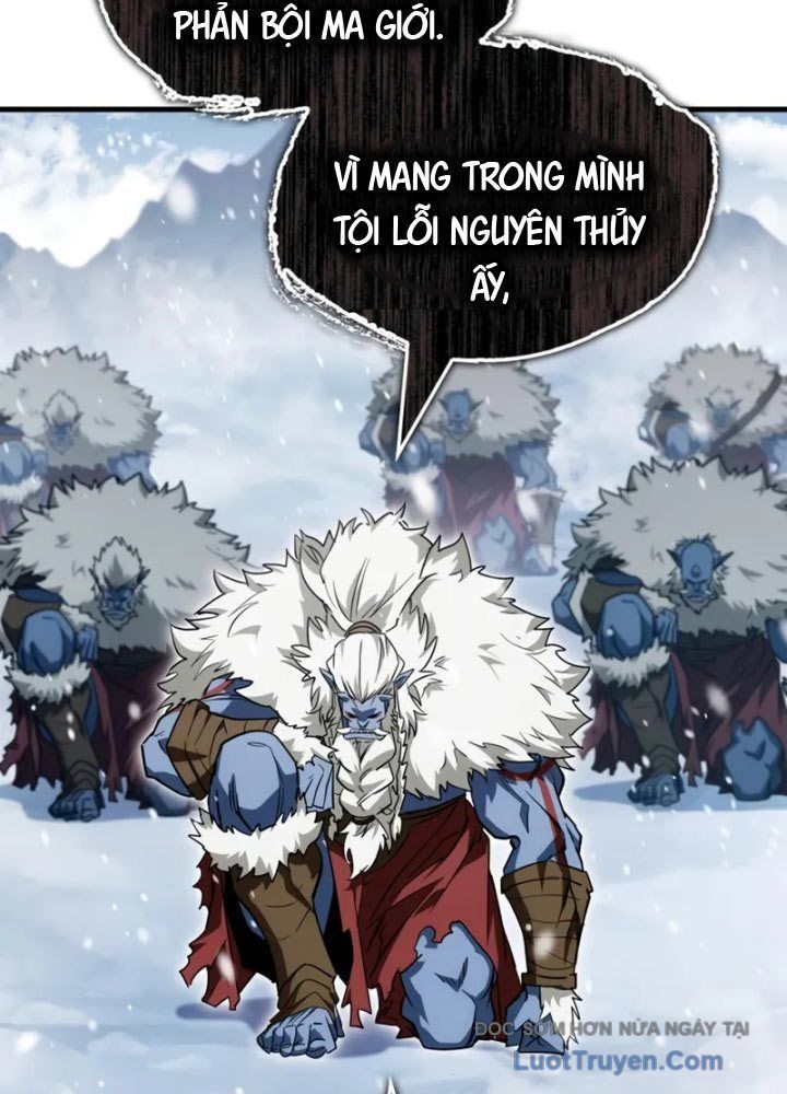 Sự Chuẩn Mực Của Ma Vương 9