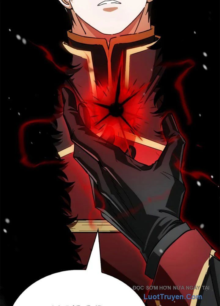 Sự Chuẩn Mực Của Ma Vương 9