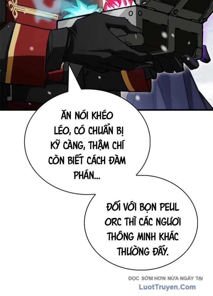 Sự Chuẩn Mực Của Ma Vương 9