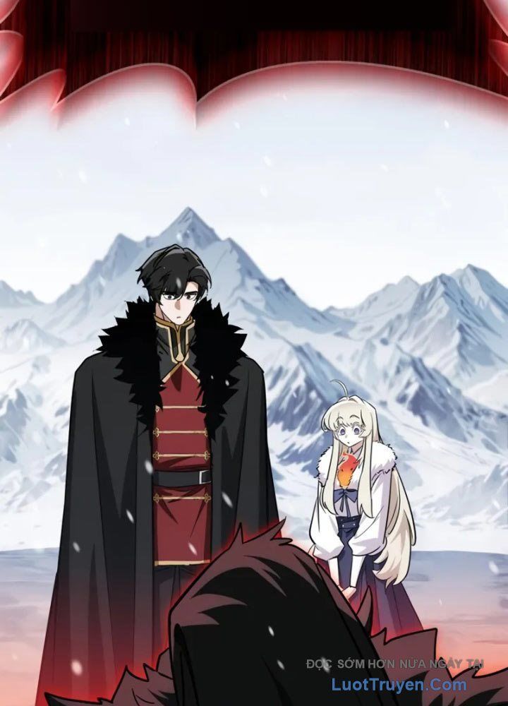 Sự Chuẩn Mực Của Ma Vương 9