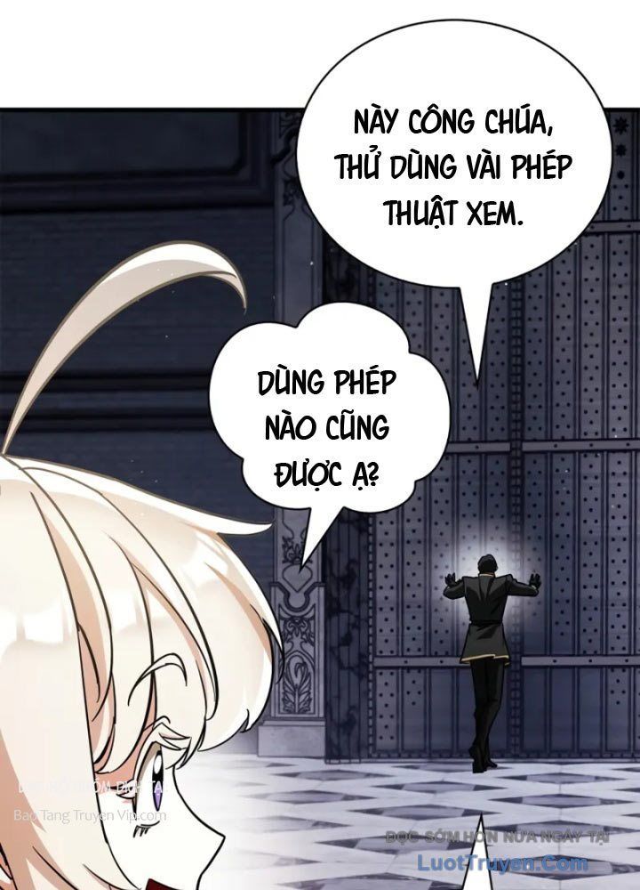 Sự Chuẩn Mực Của Ma Vương 9