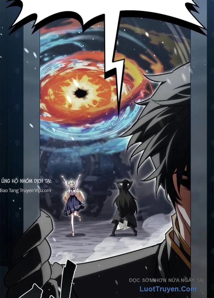 Sự Chuẩn Mực Của Ma Vương 9